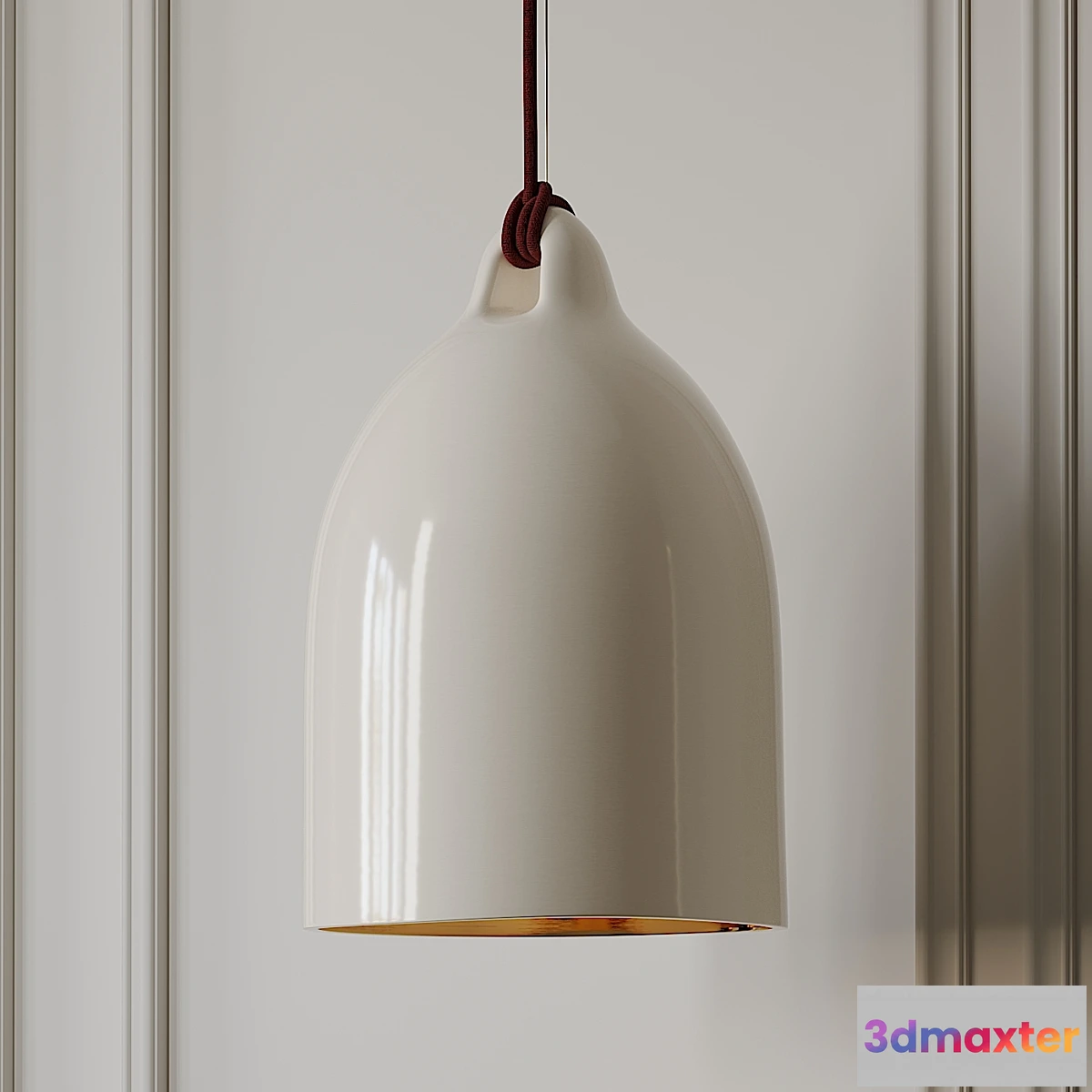 1478524 - Buffer Lamp by Wieki Somers 3D Max