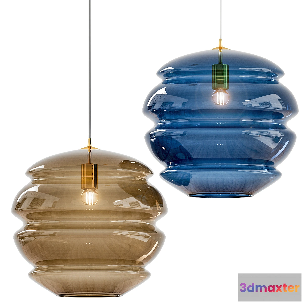 1478564 - Maytoni ruche 3D Max