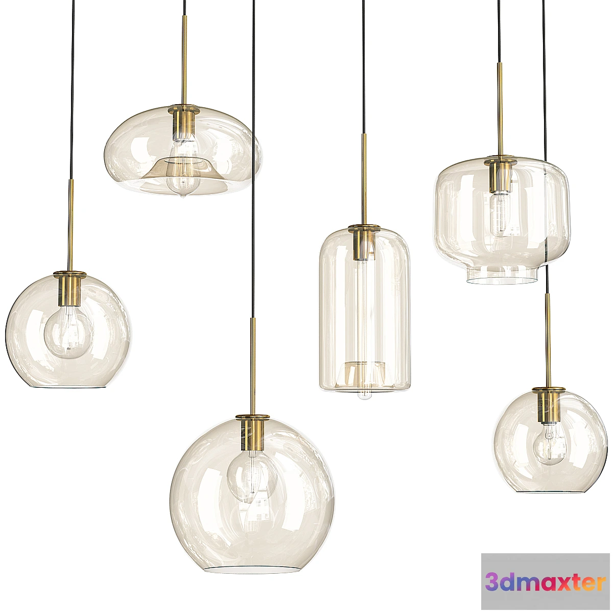 1478638 - Vilmo by Anzazo 3D Max