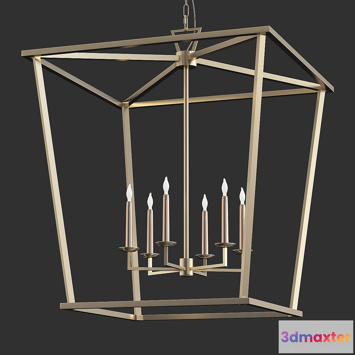 1478656 - Darlana 3D Max