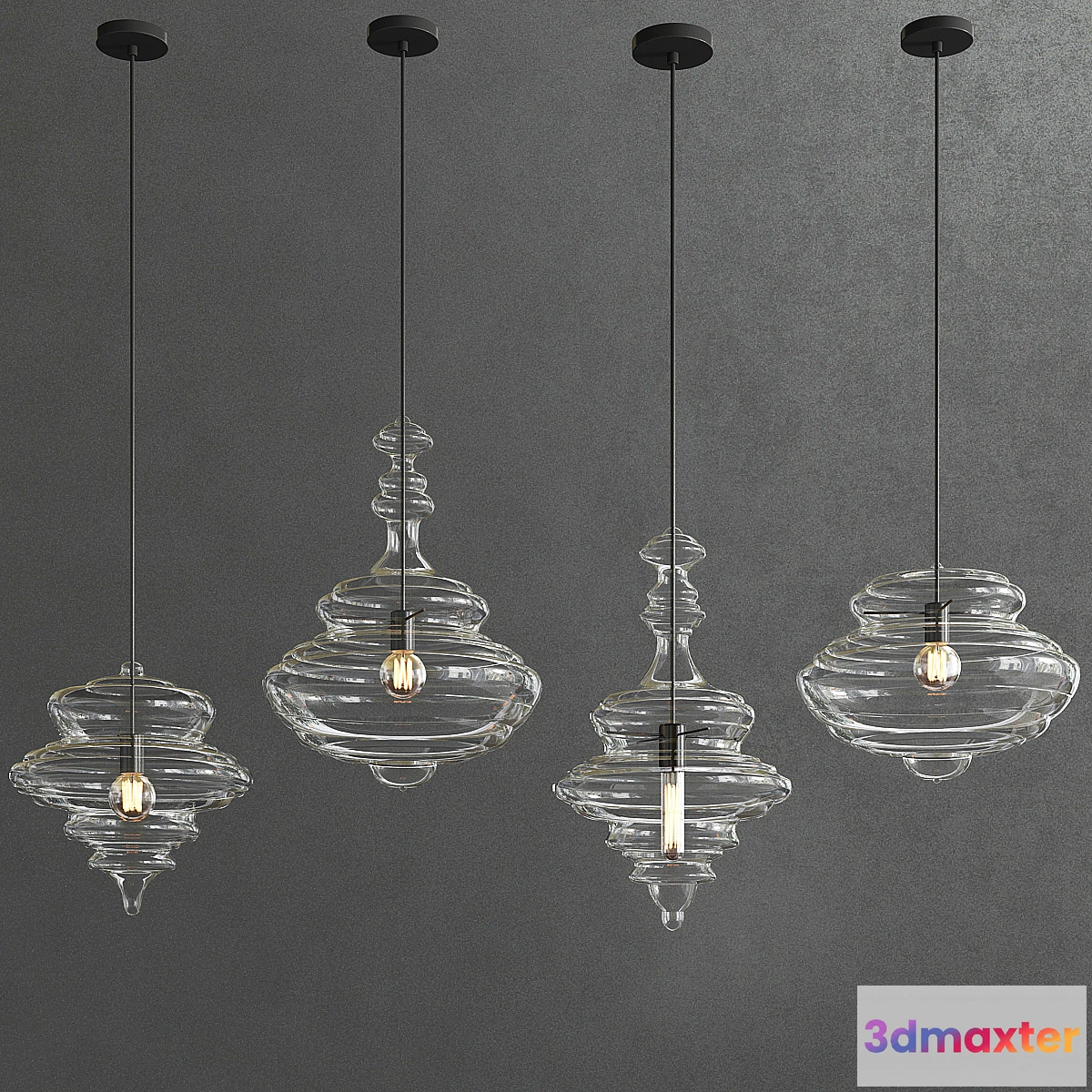 1478664 - Neverending 3D Max