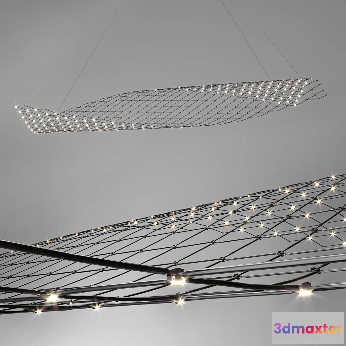 1478986 - Manta XXXX 3D Max