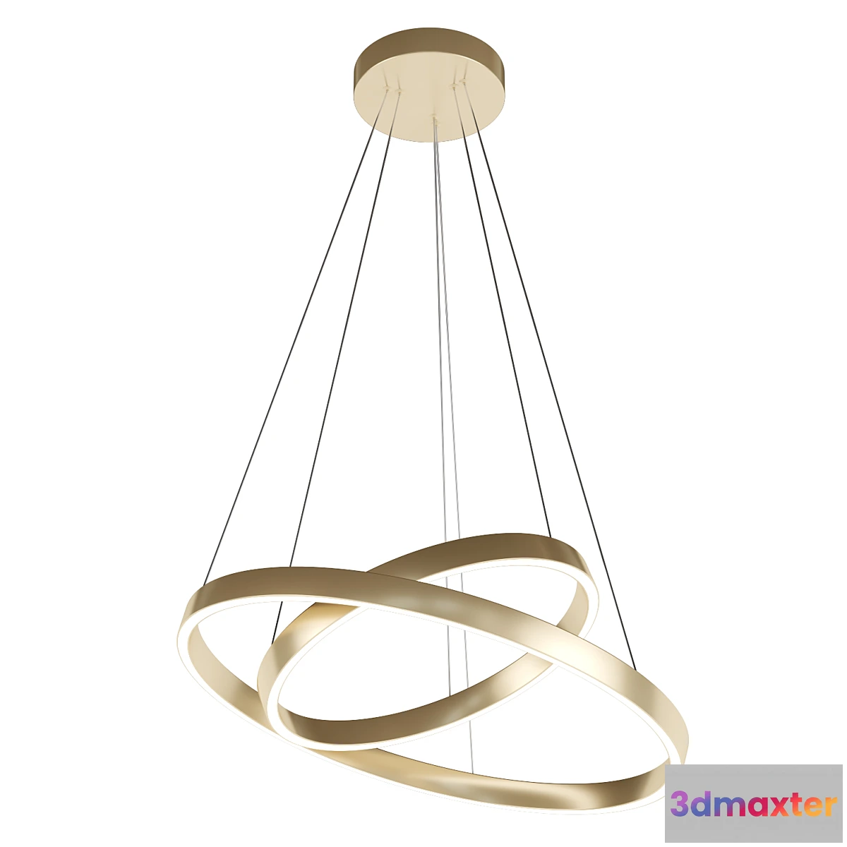 1478992 - Maytoni rim 3D Max