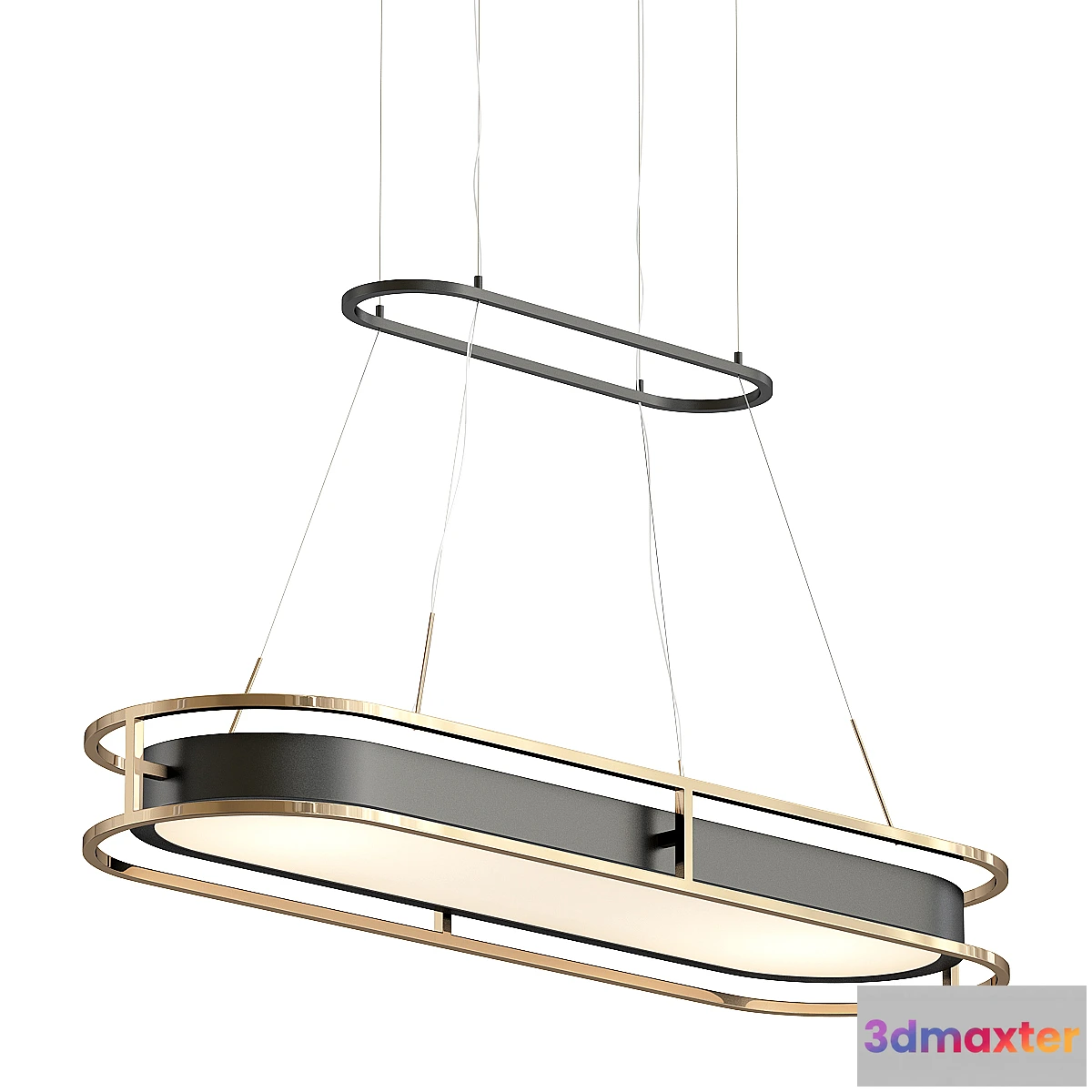 1479040 - Levitation 3D Max