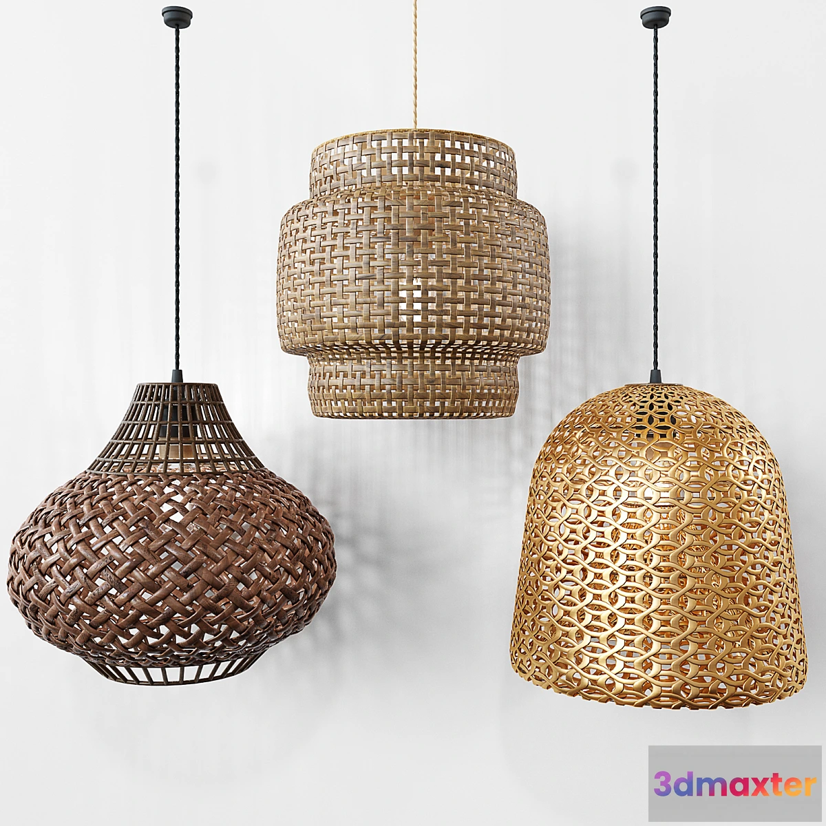 1479160 - RotanLamp-08 3D Max