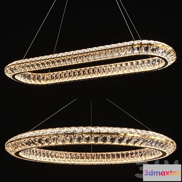 1537818 - Lampatron KAISER collection 3D Max