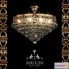 1538266 - Maytoni BA783-TK46-G 3D Max