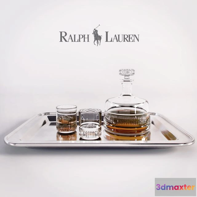 1538752 - Ralph_Lauren 3D Max