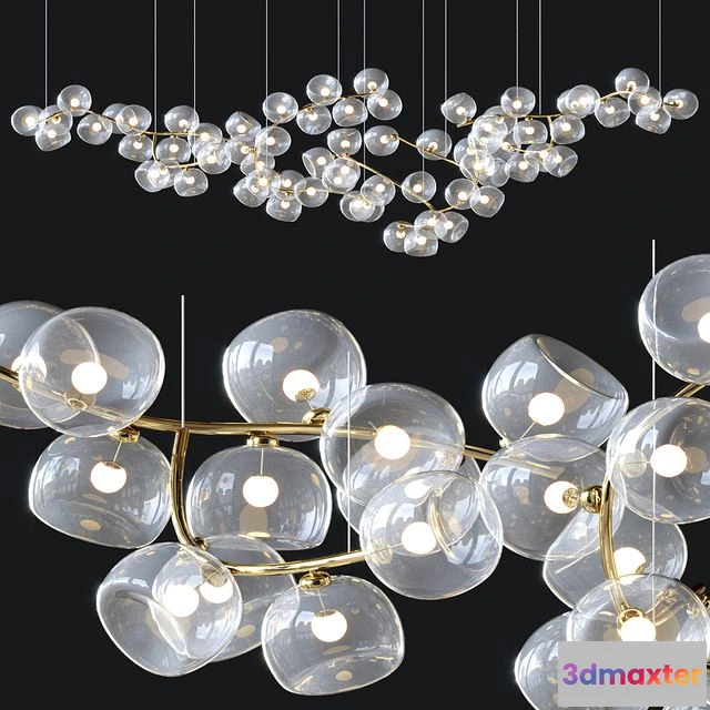 1539181 - Giopato & Coombes Maehwa 68 3D Max