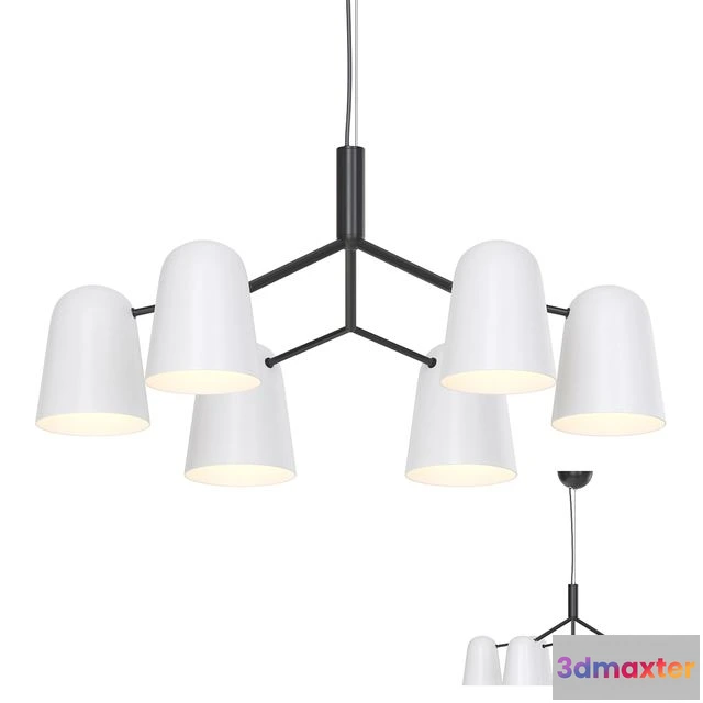 1539263 - Lampatron SKYM 6 3D Max