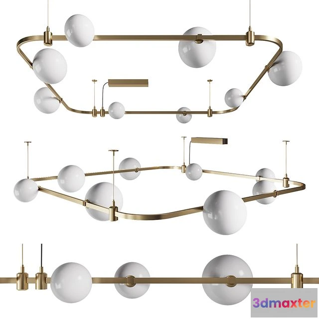 1539809 - Centersvet Auroom System 6 3D Max