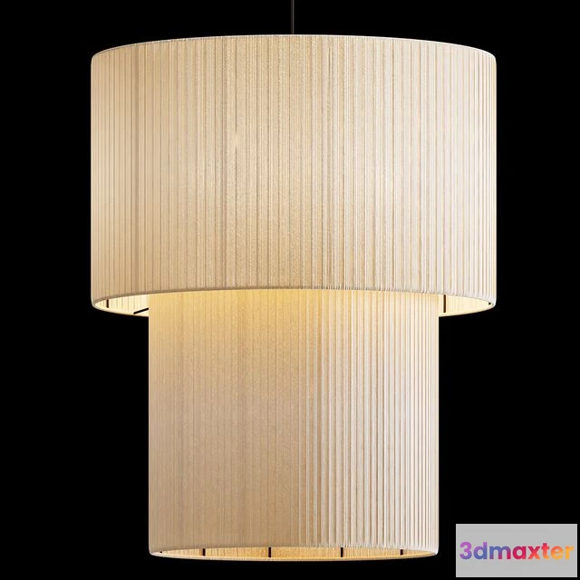 1540263 - Imperium light aerostat 3D Max