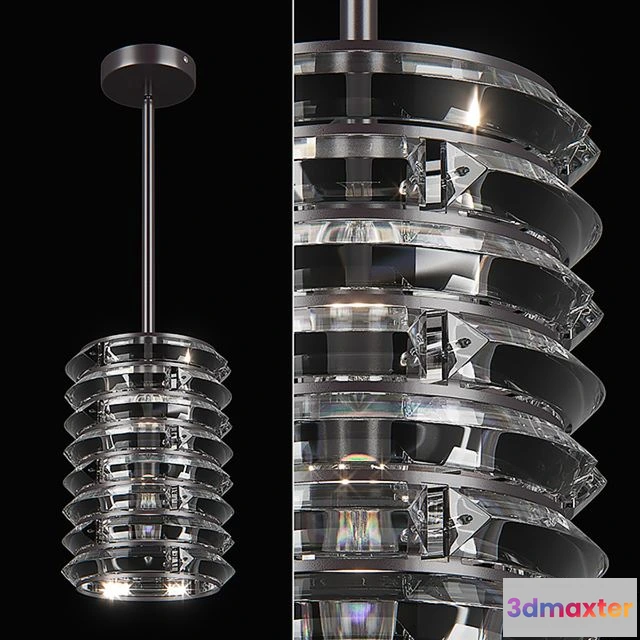 1542157 - 746018 Amerigo Lightstar 3D Max