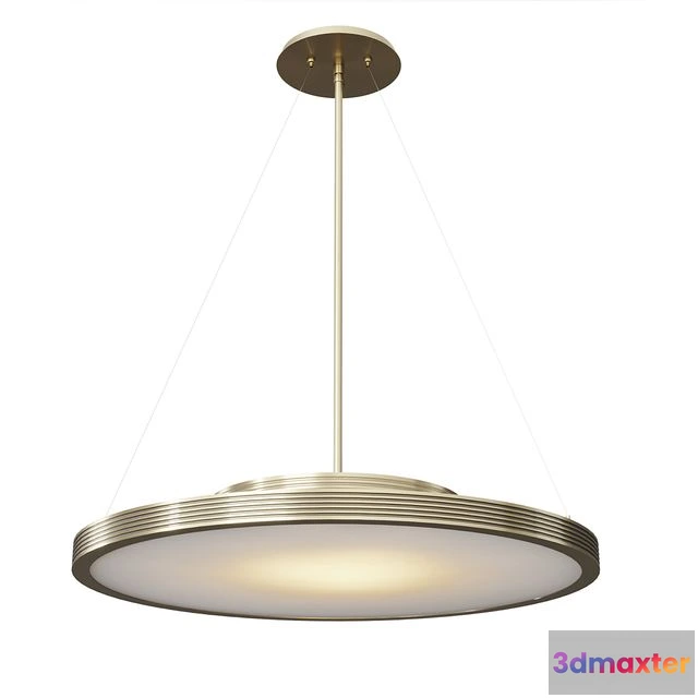 1542689 - Eichholtz 114521 Pullman 3D Max