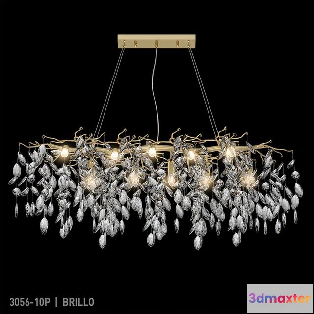 1542729 - Favorite 3056-10P 3D Max