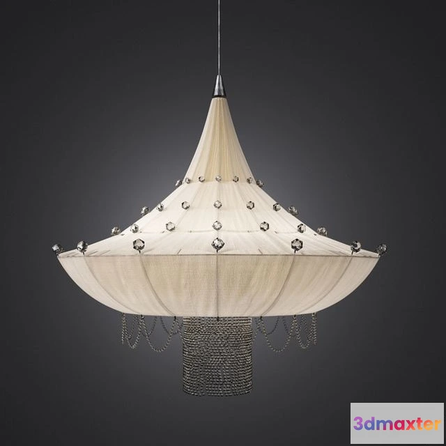 1542871 - International Italia 8100 3D Max