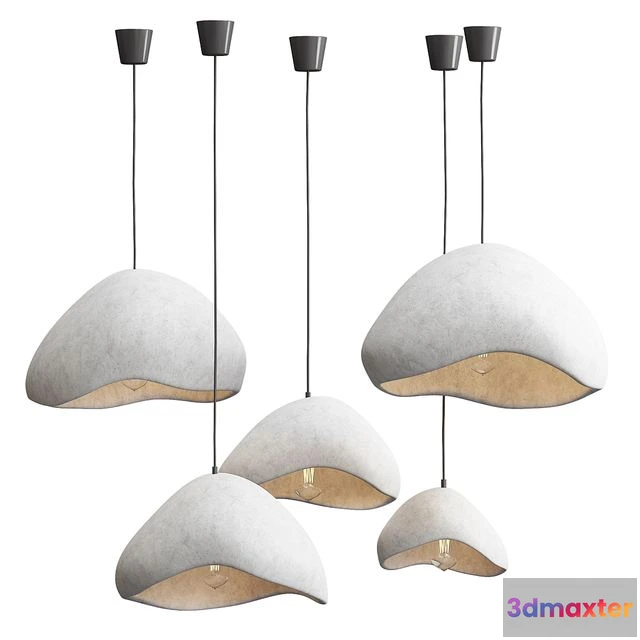 1542907 - Khmara Collection 3D Max