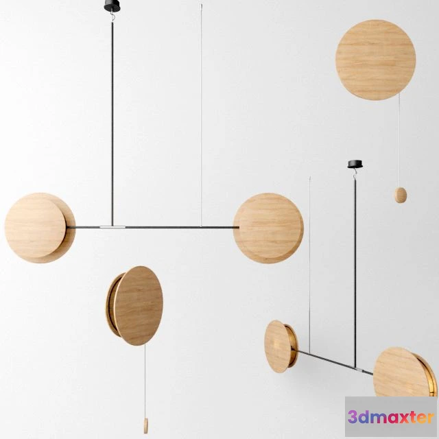 1543099 - Nowodvorski MINIMAL 3D Max