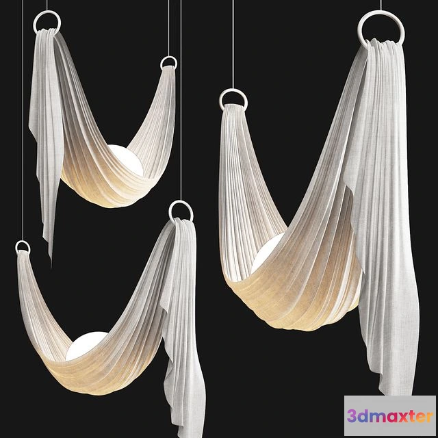 1543243 - REQUIEM GLOBE by Lee Broom 3D Max