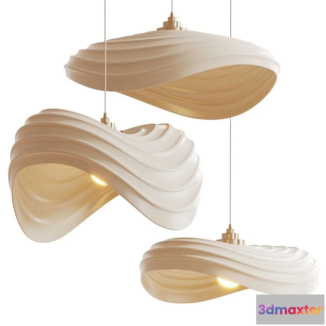 1544157 - Nordic Lights by Lighting Forest 3D Max