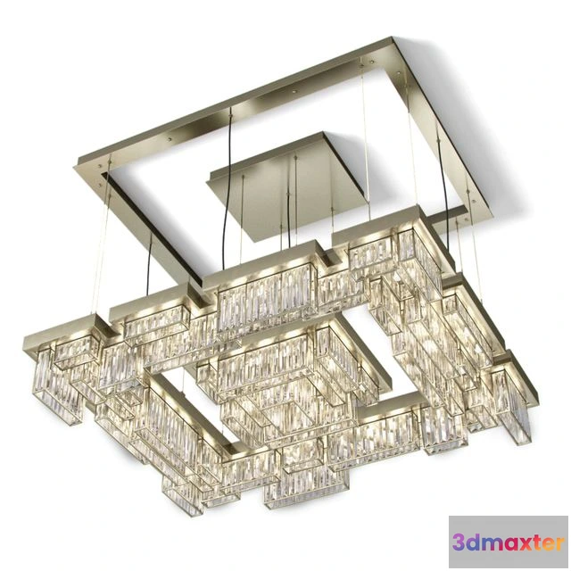 1544291 - Patrizia Garganti Gisele EX02 3D Max