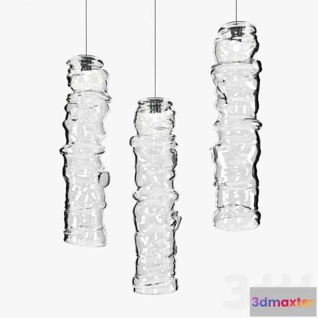 1545422 - Terzani Shar Pei 3D Max