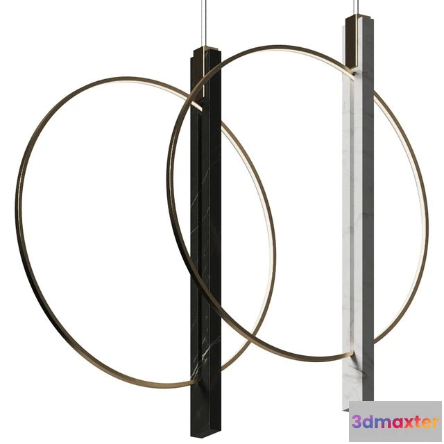 1545980 - Lampatron - HORIZON 3D Max