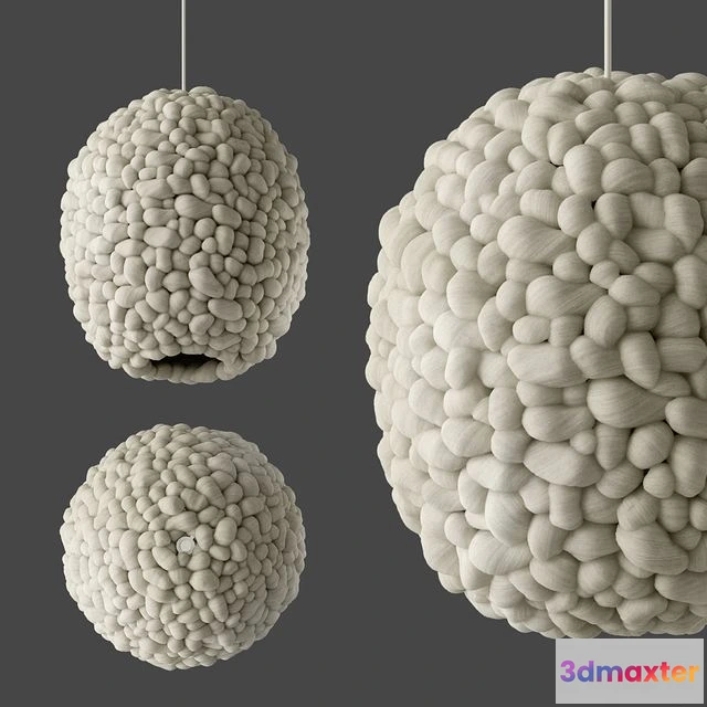 1547117 - Cloud by Helen Loom 3D Max