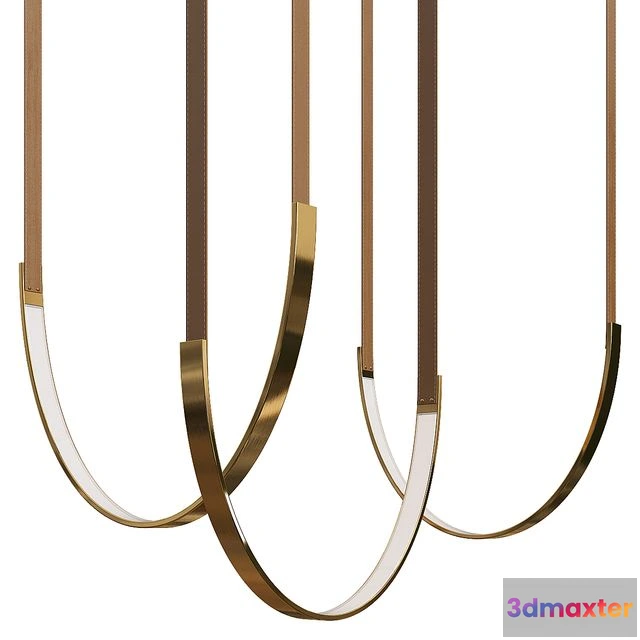 1547237 - Emmemobili Myline 3D Max