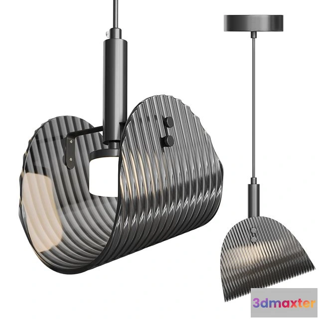 1547399 - Lampatron GASPAR AB 3D Max