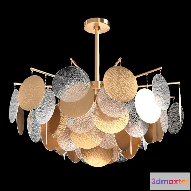 1547542 - Porto Freya 3D Max