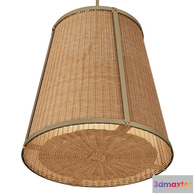 1547644 - Spirit Gallery Pendants by JA Studio Caeli w2 3D Max