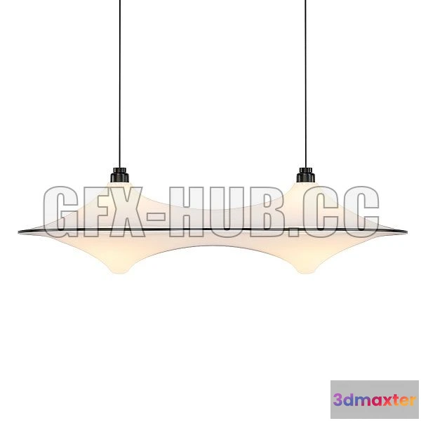 1547823 - Static 3D Max