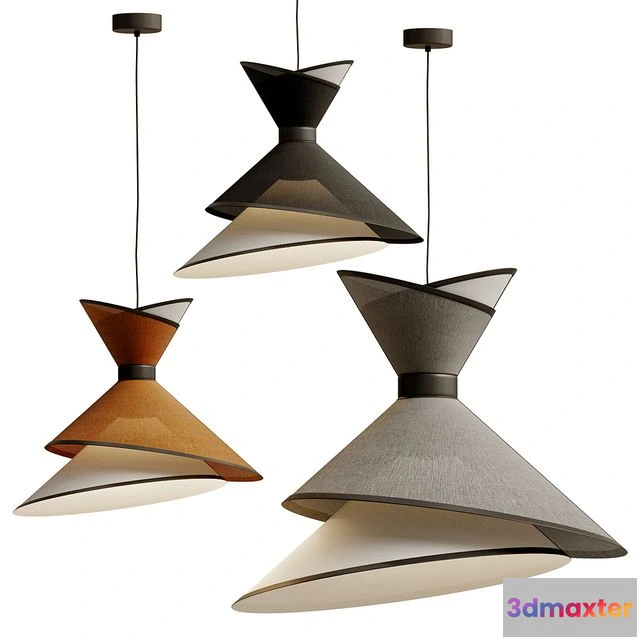 1549003 - Grand Kimono 369652 3D Max