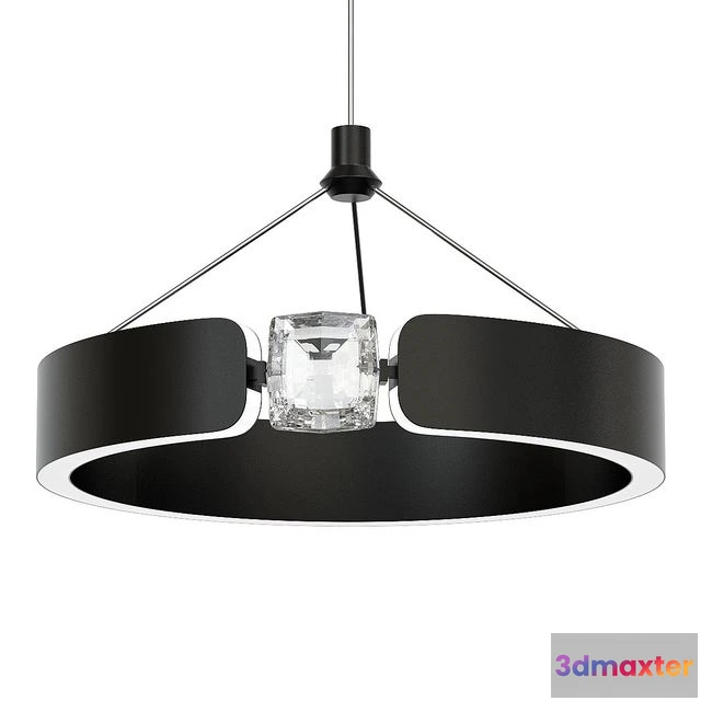 1552433 - Sellif One 3D Max