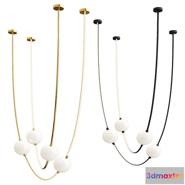 1553385 - Lampatron DELIGHT 3D Max