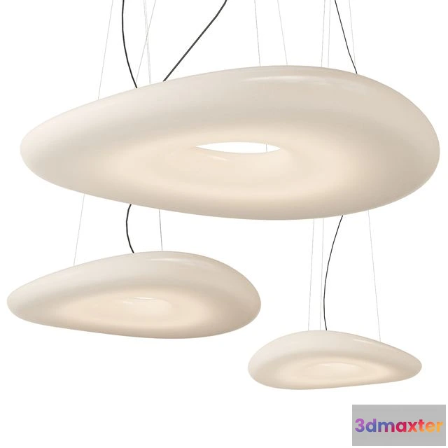 1553447 - Mr Magoo By Stilnovo 3D Max