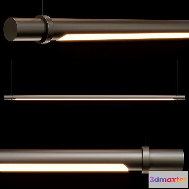 1553899 - Centrsvet PDNT STILO 3D Max