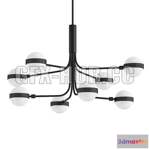 1556677 - STORSLINGA 3D Max