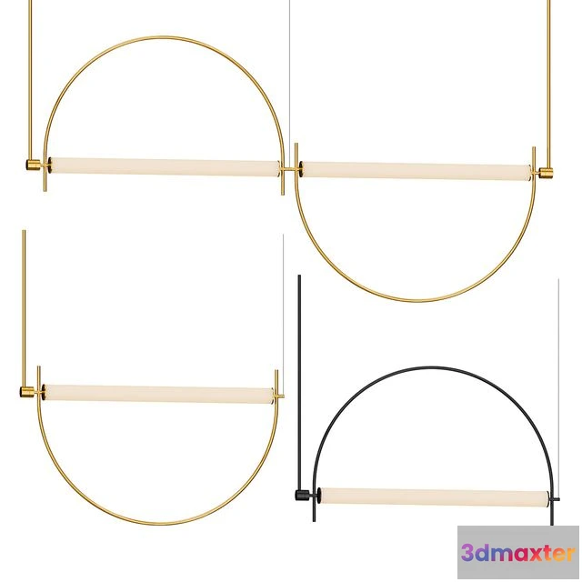 1561567 - Aromas del Campo Arc 3D Max