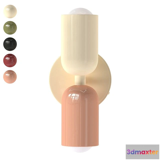 1561772 - VENTU by Romatti 3D Max