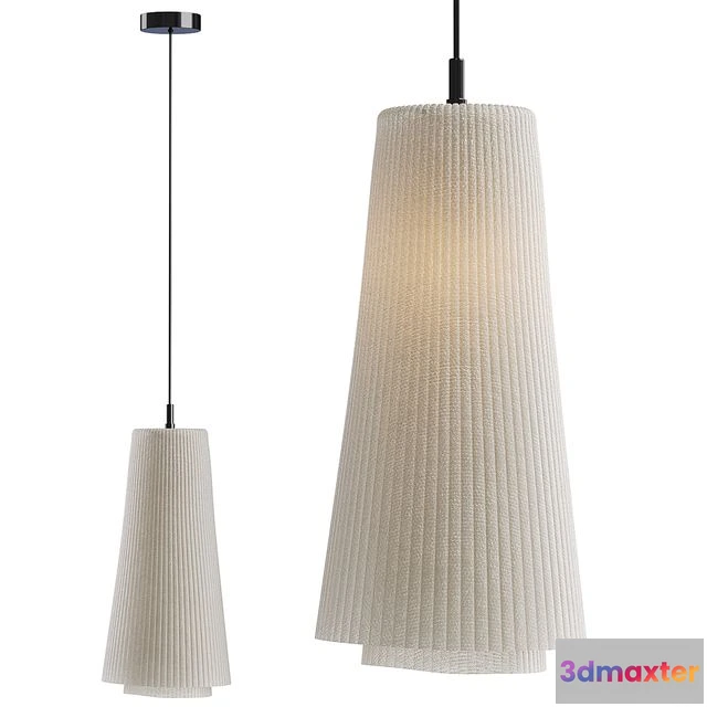 1564307 - Tempo Andante 3D Max