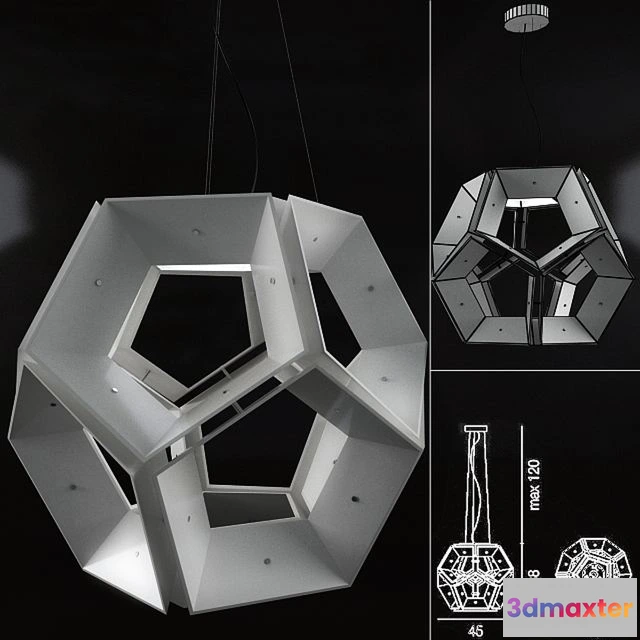 1565036 - Vistosi 3D Max