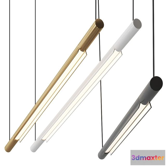 1565224 - Slim Suspended by Simon 3D Max