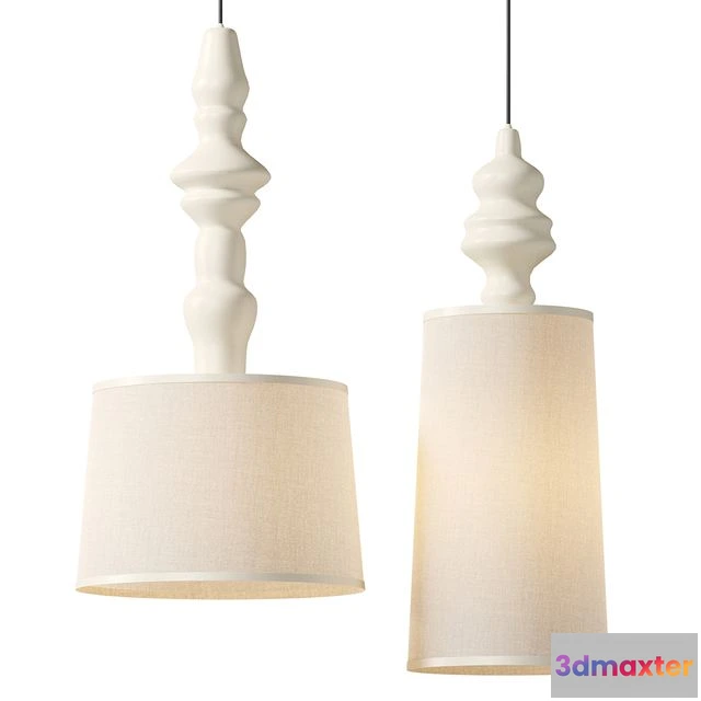 1565270 - Ali e Baba by Karman 3D Max