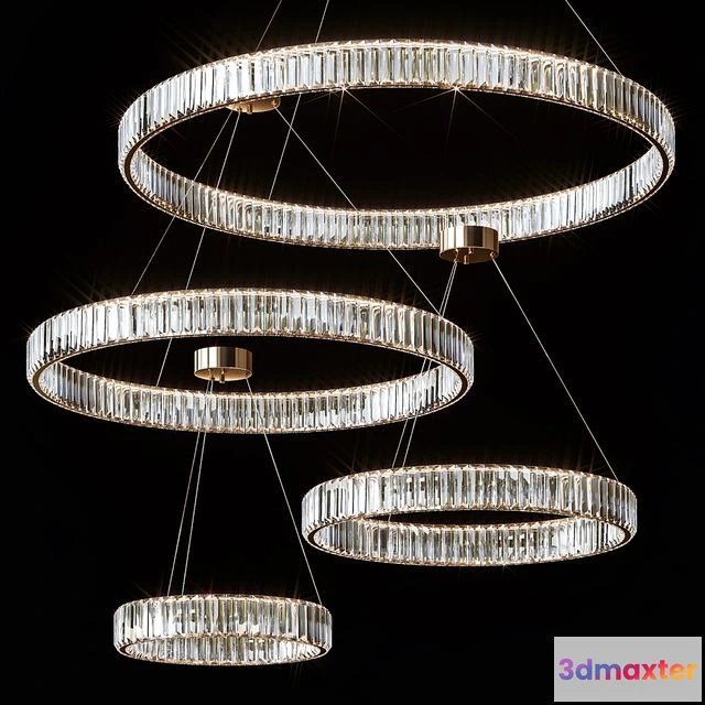 1565300 - BERTOLDA by Lampatron ONE 3D Max