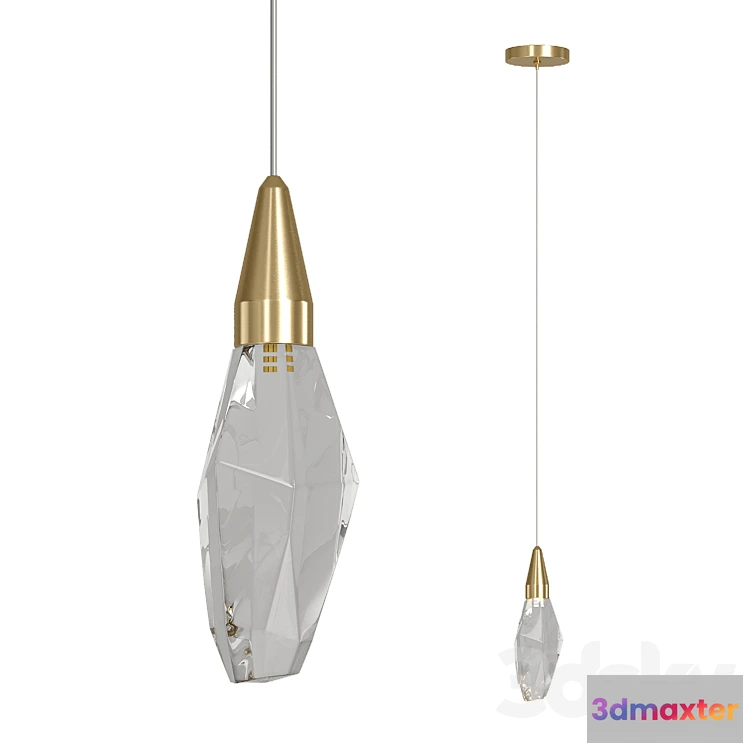 1566290 - Asta 3D Max