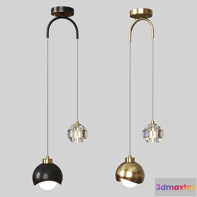 1566638 - Beewalk HC-2 3D Max