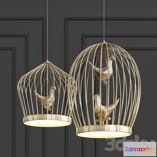 1567286 - Casamania & Horm TWEE T 3D Max