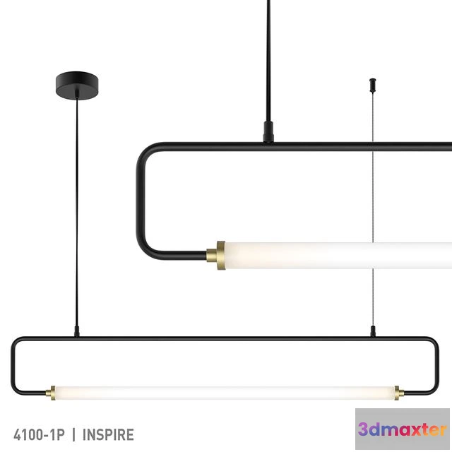 1567482 - Favorite 4100-1P 3D Max